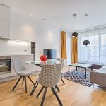 Hoe je je woonkamer een luxe uitstraling geeft